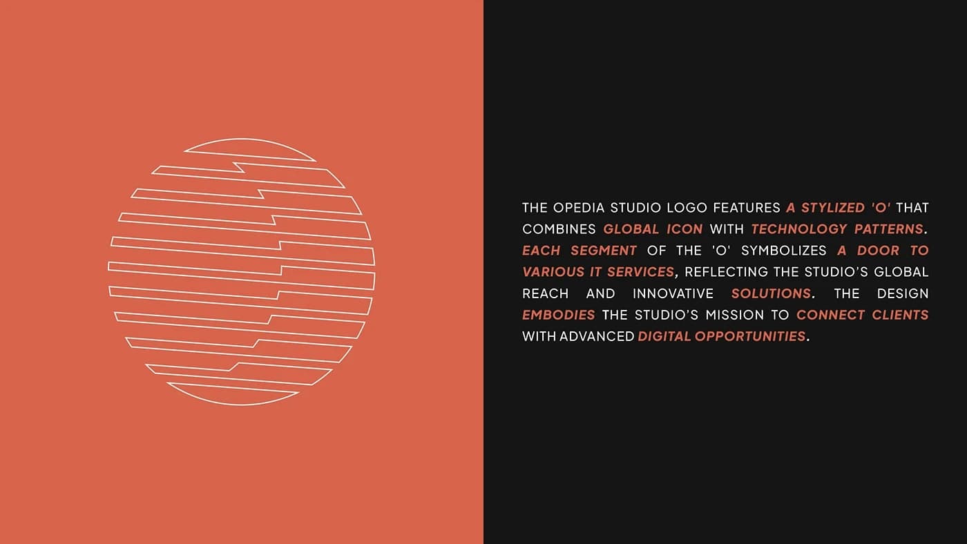 Opedia Studio Unveils Full Brand Identity for Waybee
