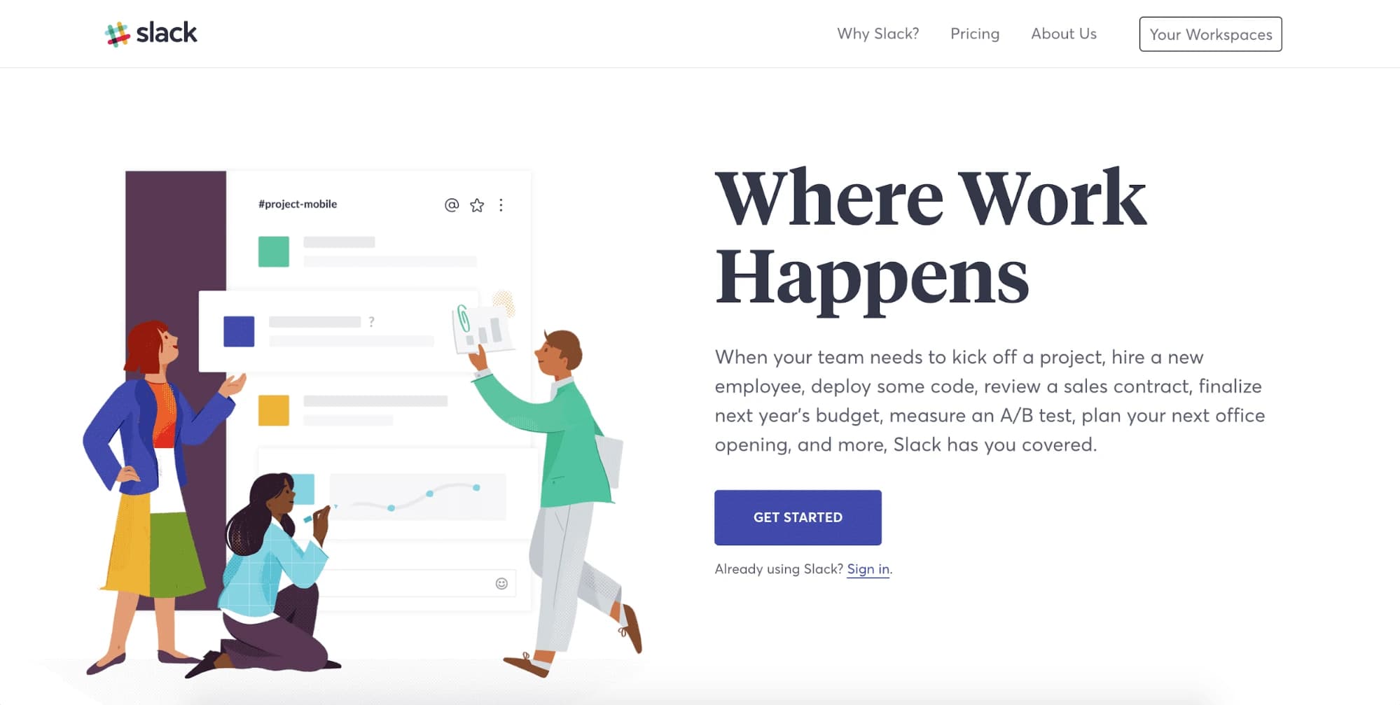 The Web Design Category Nobody's Competing For Anymore — 2