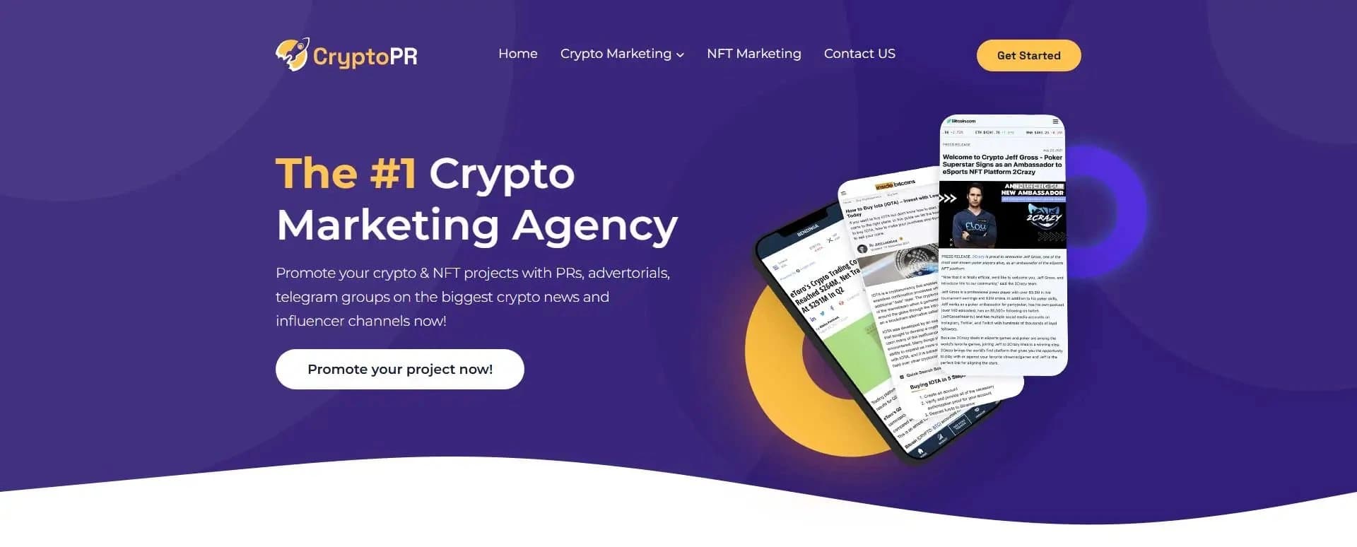 The Web3 Agencies That Survived by Ignoring the Hype Cycle — 3