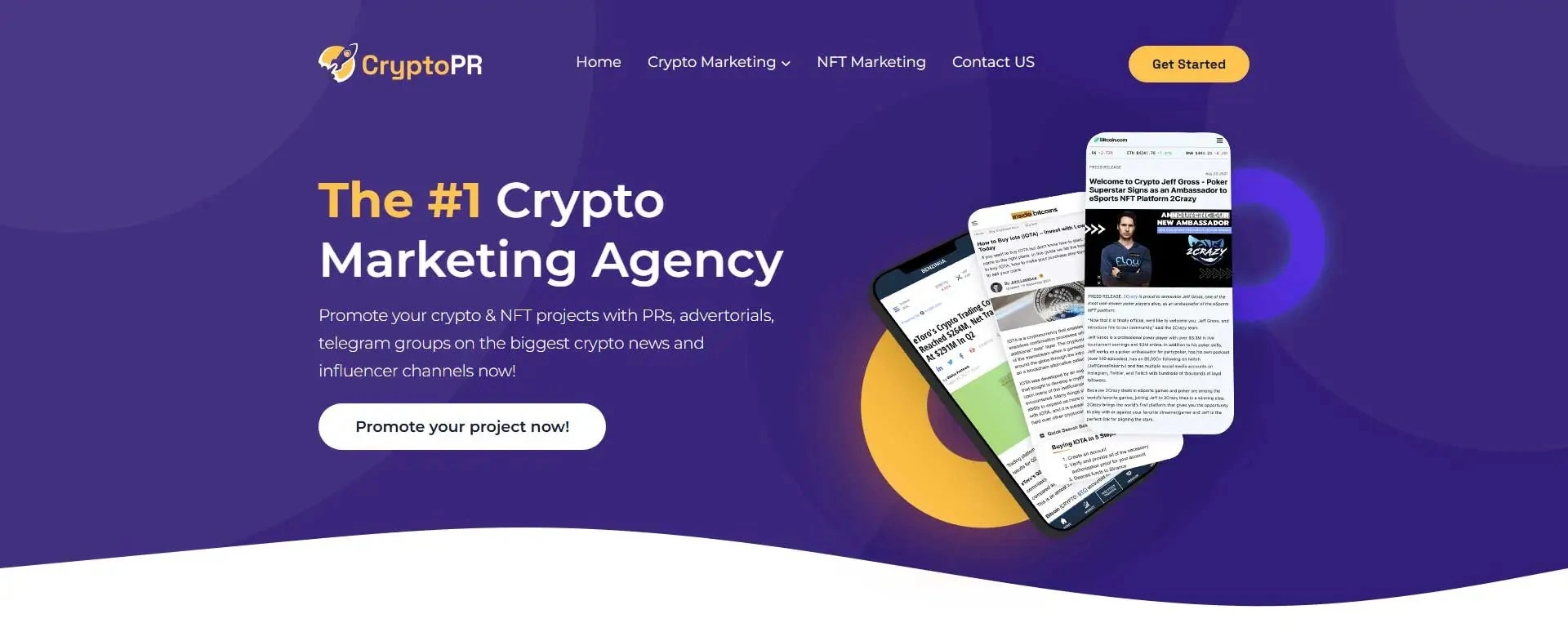 The Web3 Agencies That Survived by Ignoring the Hype Cycle — 3