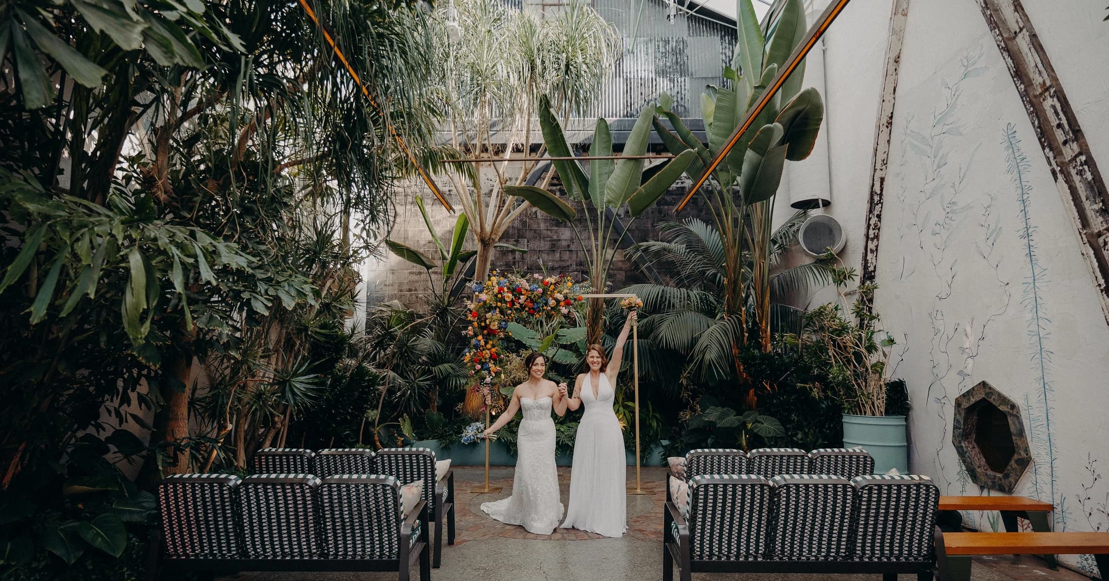 SOCIALDEVIANT Launches 'We Do, So You Can I Do' Campaign for Wedgewood Weddings — 2