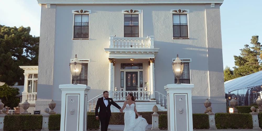 SOCIALDEVIANT Launches 'We Do, So You Can I Do' Campaign for Wedgewood Weddings — 3
