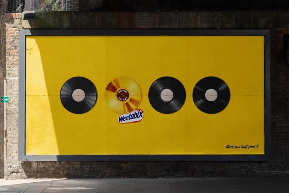 frank.social Lists Weetabix Dunkables Among First-Year Client Campaigns — 3