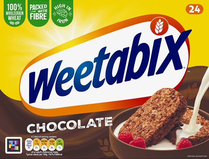 frank.social Lists Weetabix Dunkables Among First-Year Client Campaigns — 4