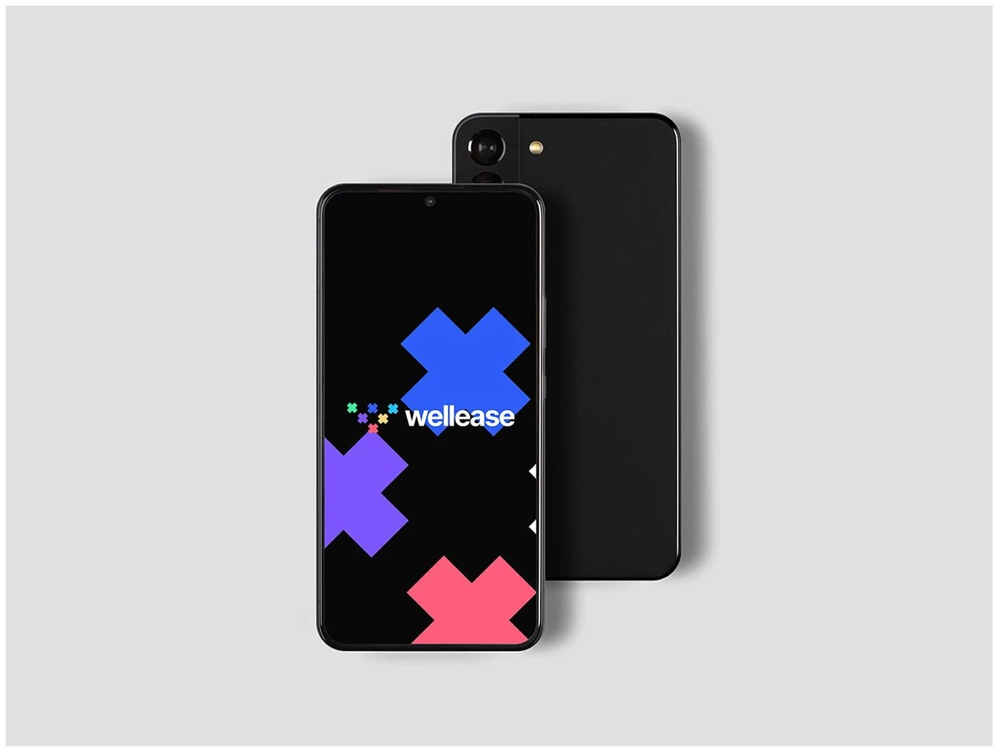 Independent Design Partner Confirms Long-Term Work With Mental Wellbeing Platform Wellio — 3