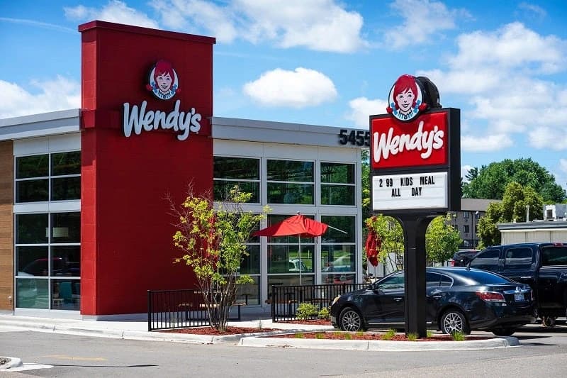 Agnostic Inc. Named Wendy's Communications Partner in Canada — 3