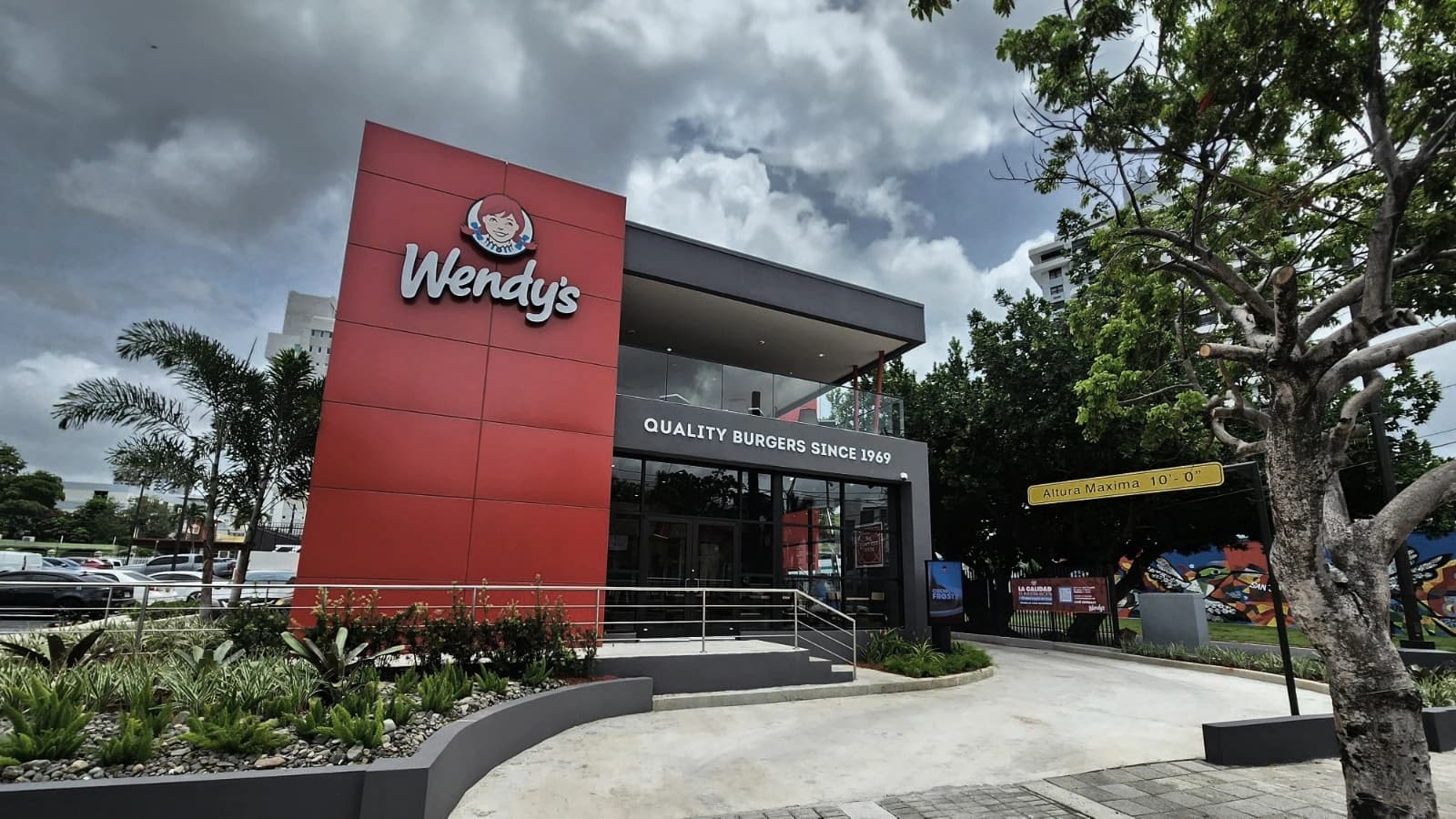 Agnostic Inc. Named Wendy's Communications Partner in Canada — 4