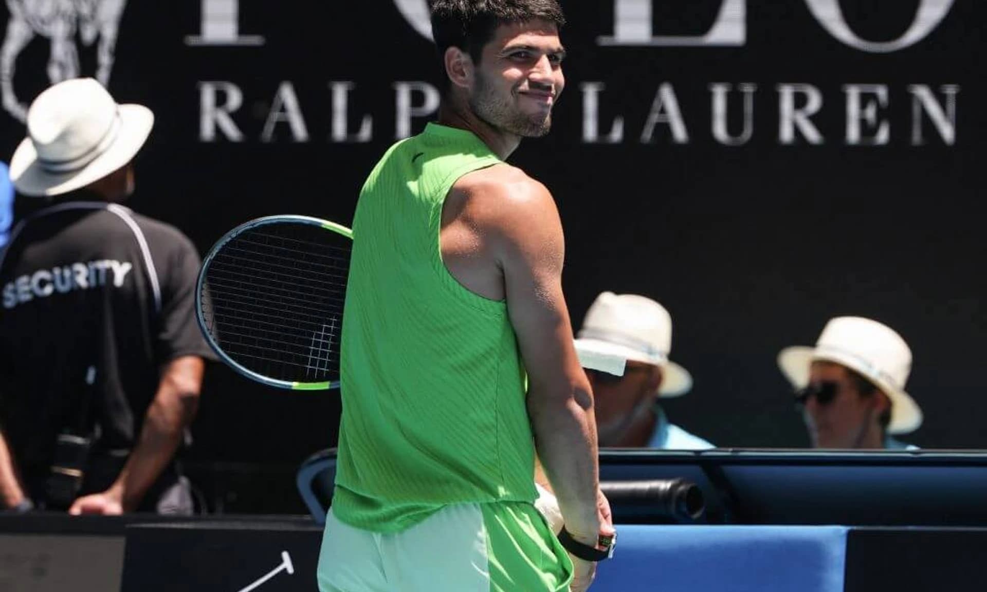 Jack Taylor PR Pivots WHOOP to Sensor-Enabled Apparel After Australian Open Device Ban — 2