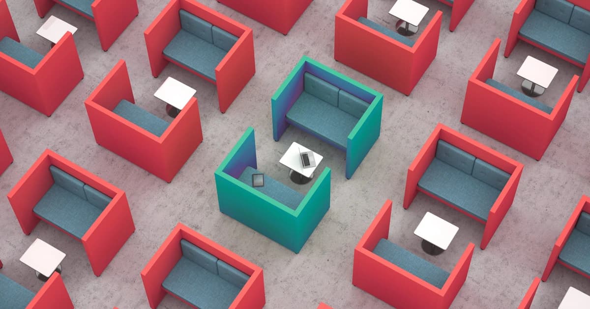 Why Some Ad Agencies Stay Independent and Others Don't — 3
