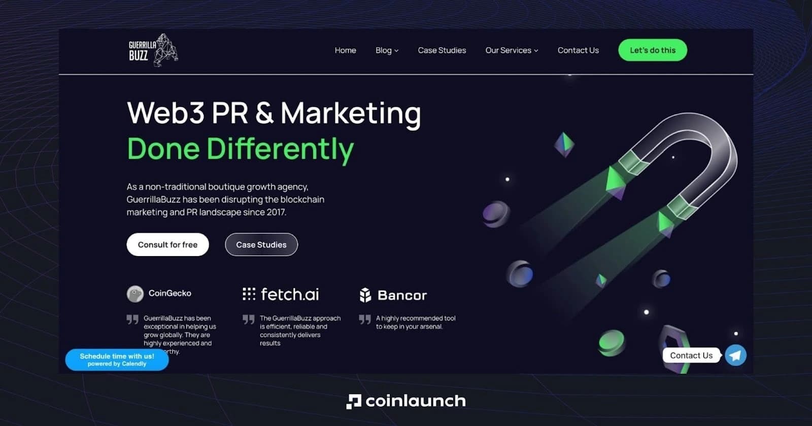 Why Enterprise Crypto Companies Choose 15-Person Agencies Over Holding Companies — 3