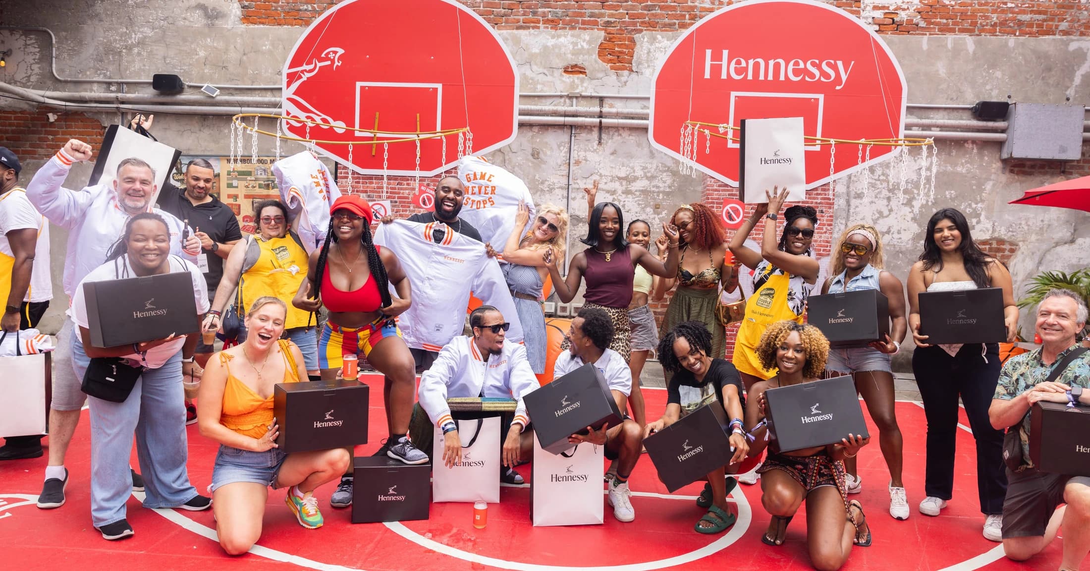 Why Fortune 500 Brands Don't Google for Experiential Agencies Anymore