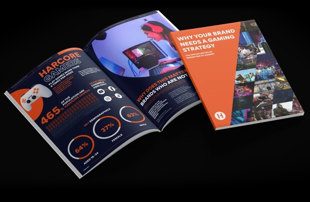 Why Gaming Clients Never Google for Agencies (And Why That Matters) — 3