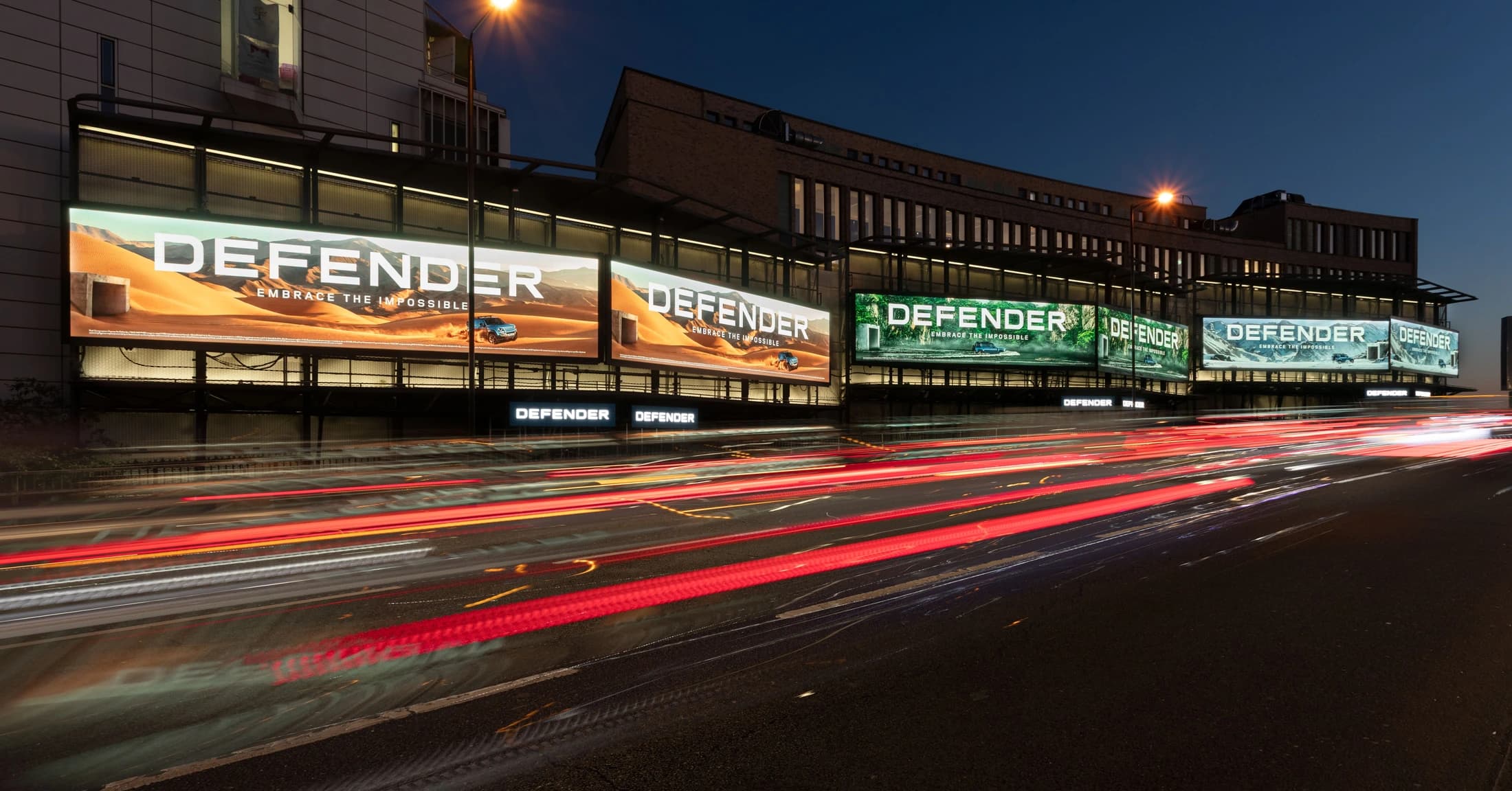 Why Heritage Brands Trust Indie Agencies With Decades of Work — 3