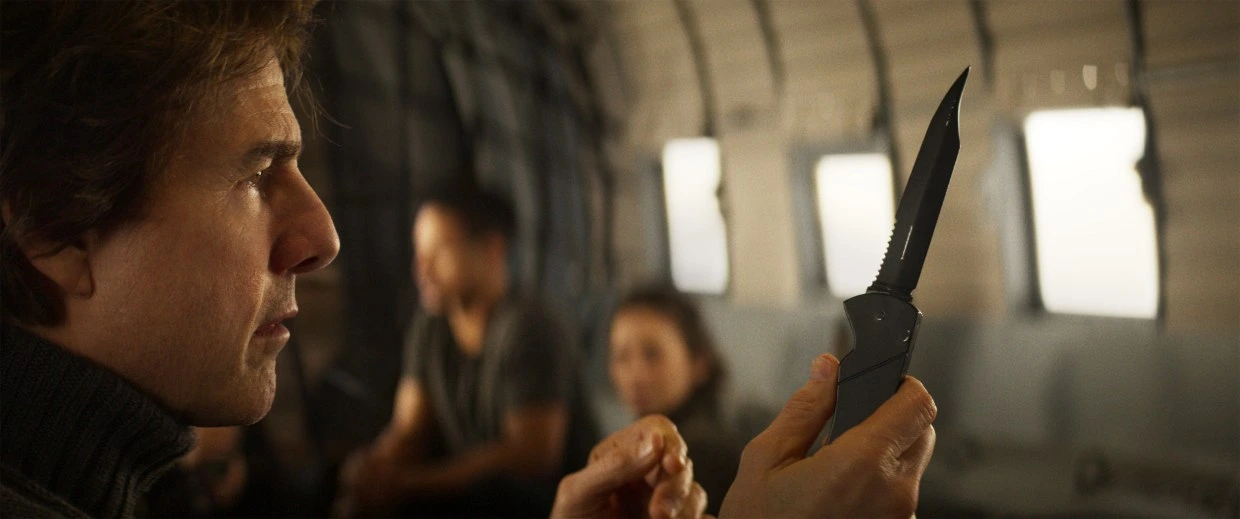 Why Hollywood's Trailer Shops Beat Ad Agencies at Their Own Game