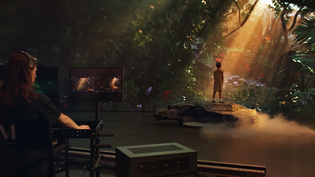 Why Independent Agencies Are Building 3D Capabilities Instead of Buying Them