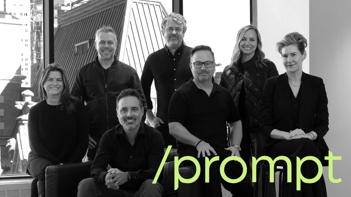 Why Independent Agencies Now Own Emerging Tech Brand Work — 2