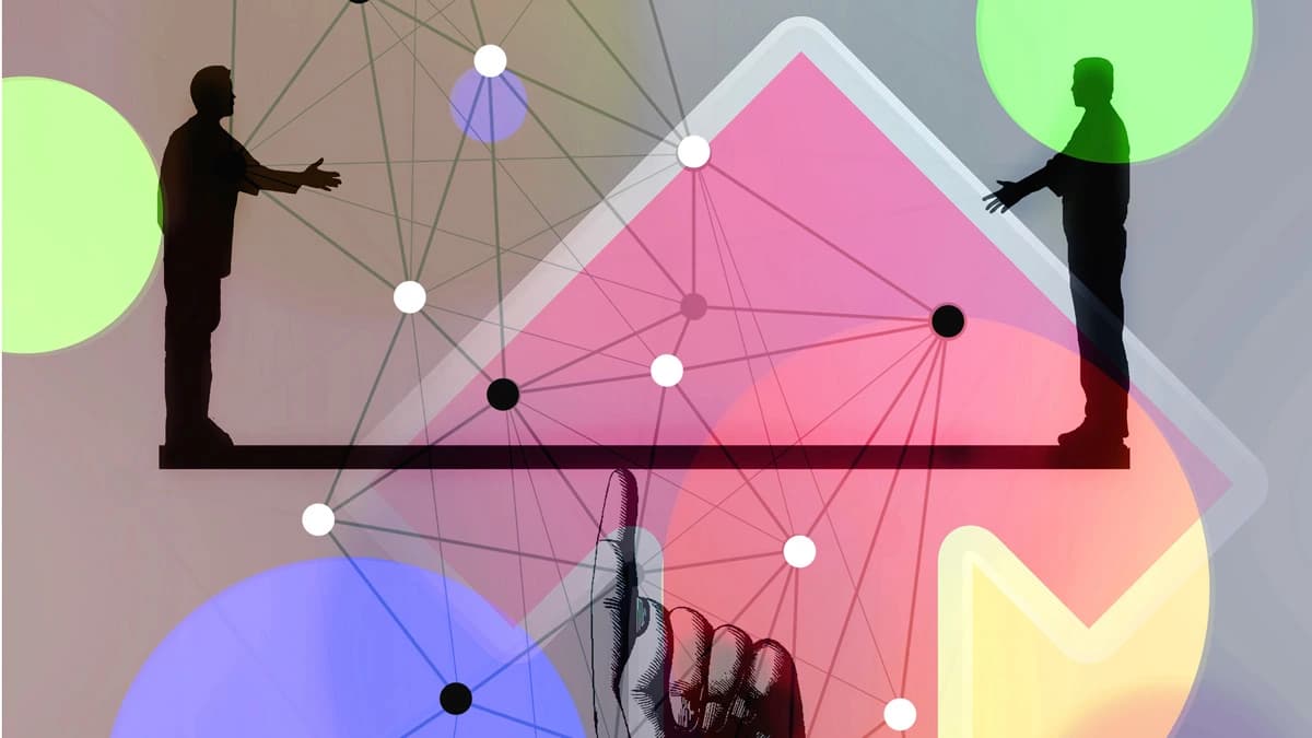 Why Independent Agencies Are Winning AOR Mandates Holdcos Can't Keep — 4