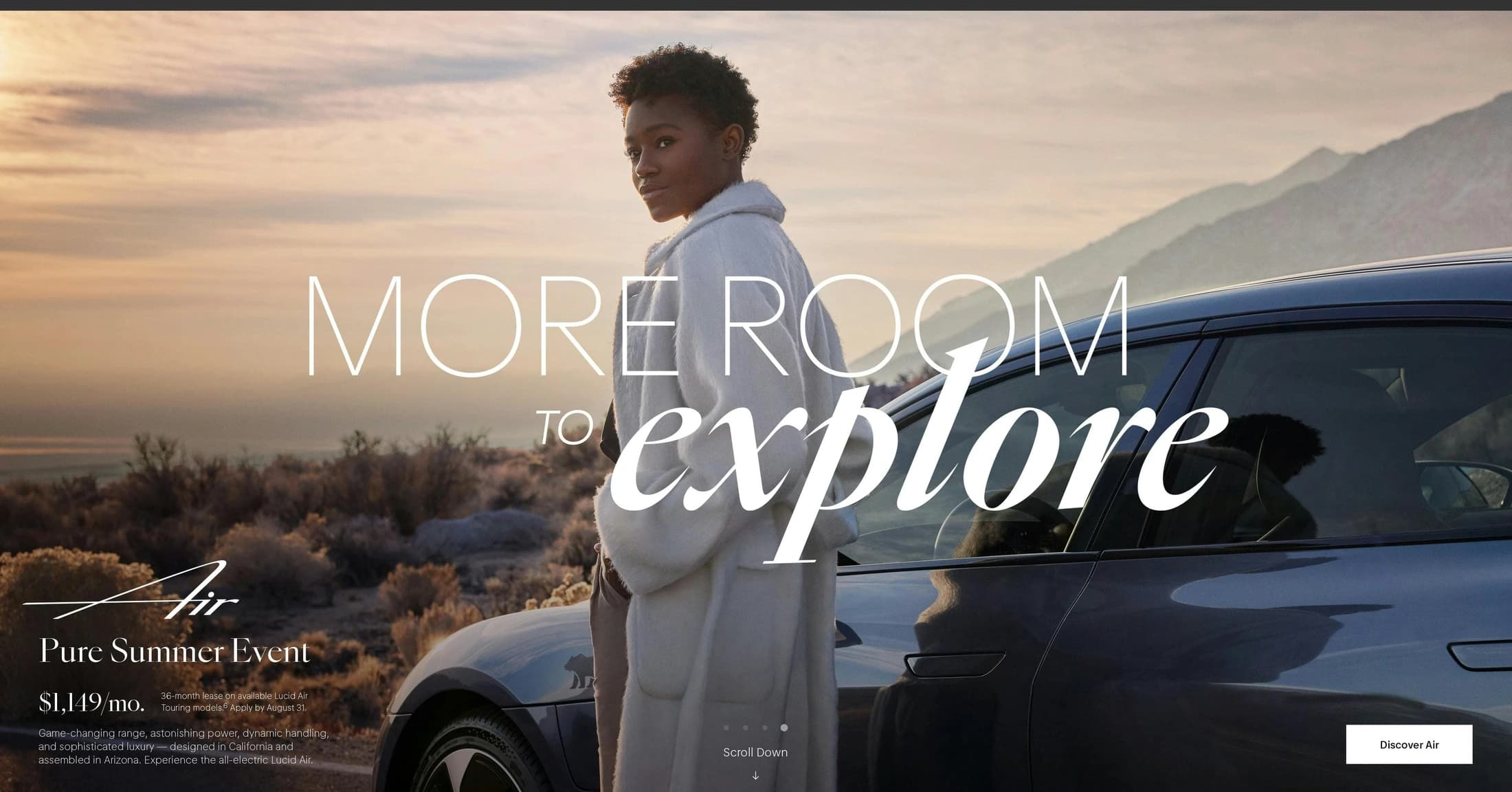Why Luxury Automakers Don't Google Their Launch Partners — 2