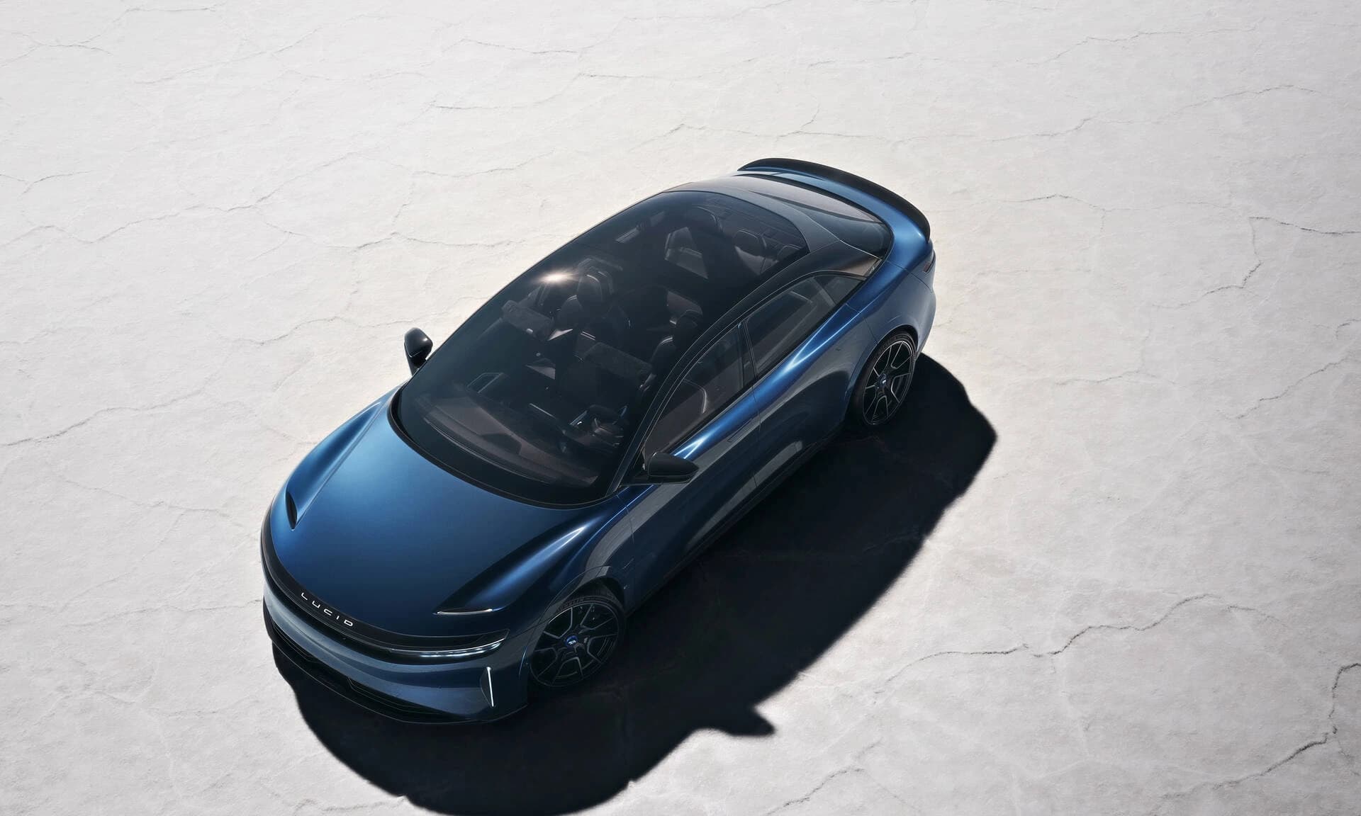 Why Luxury Automakers Don't Google Their Launch Partners — 3
