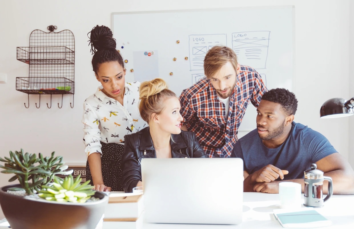 Why Healthcare Systems and Nonprofits Choose 20-Person Agencies Over Networks — 2
