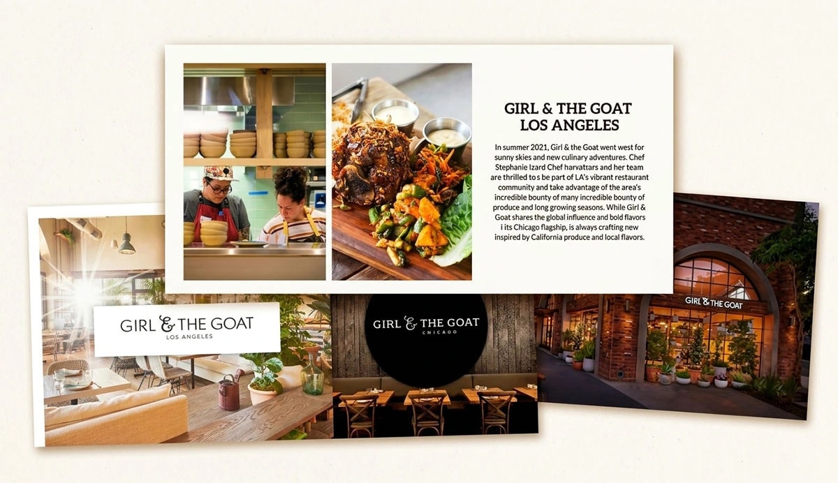 Why Restaurant Brands Never Google for Agencies — 2