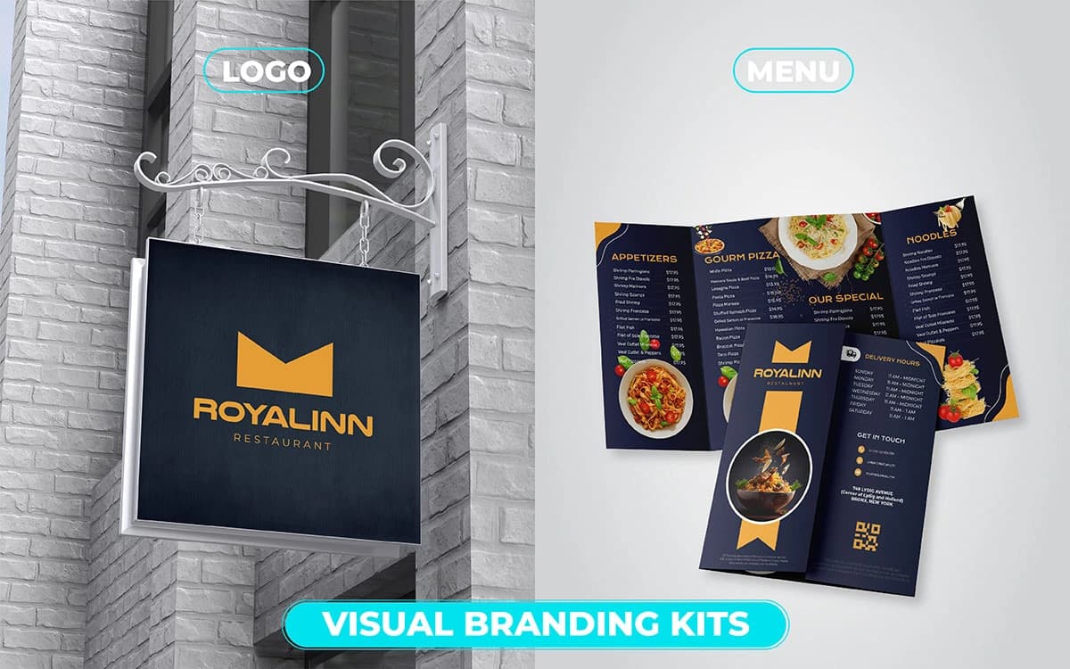 Why Restaurant Brands Never Google for Agencies — 3