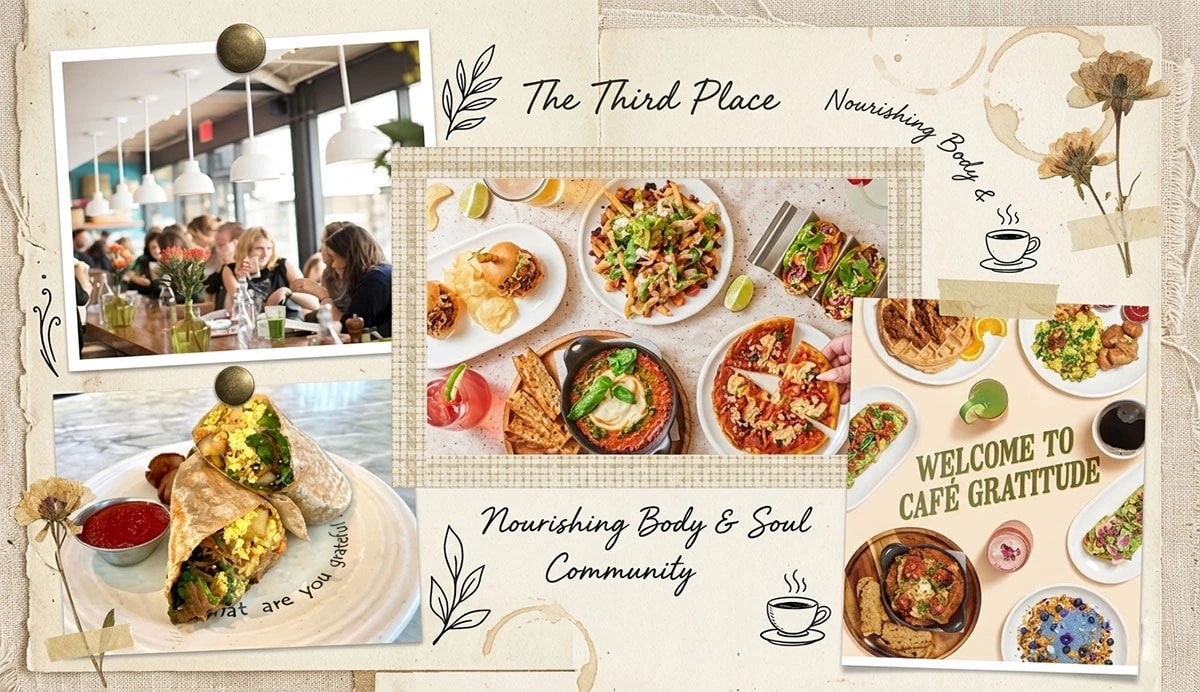 Why Restaurant Brands Never Google for Agencies — 4