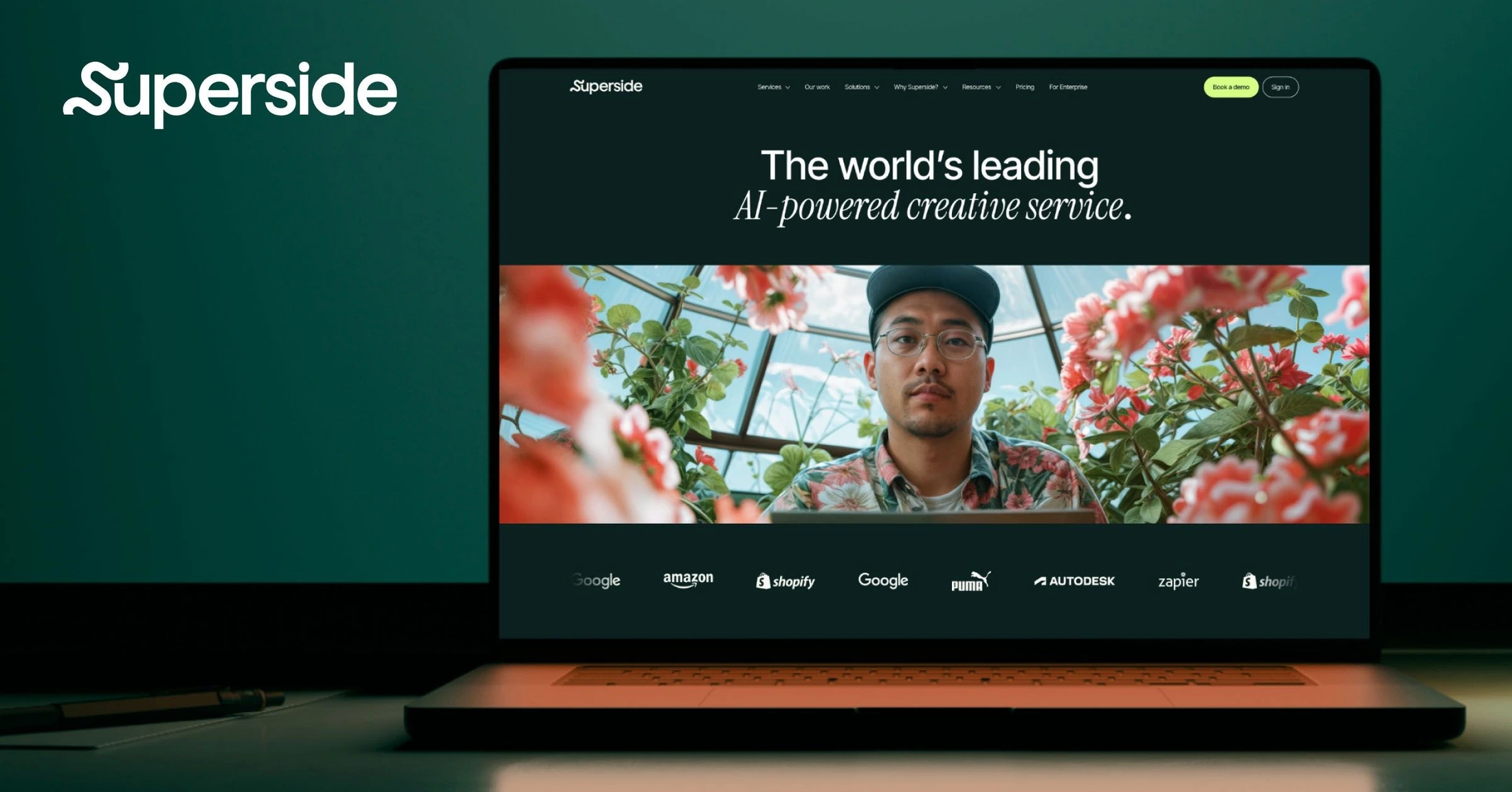 Why Billion-Dollar SaaS Companies Are Hiring 12-Person Branding Studios