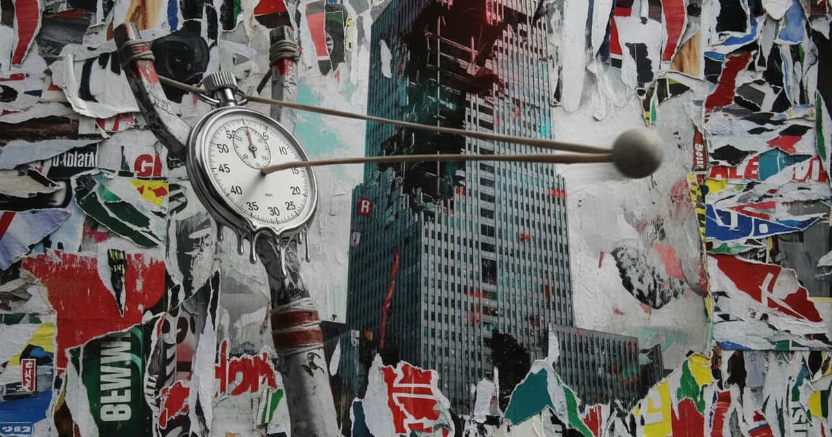 Why 15-Person Agencies Outperform WPP: The 30-Minute Algorithm Exploit