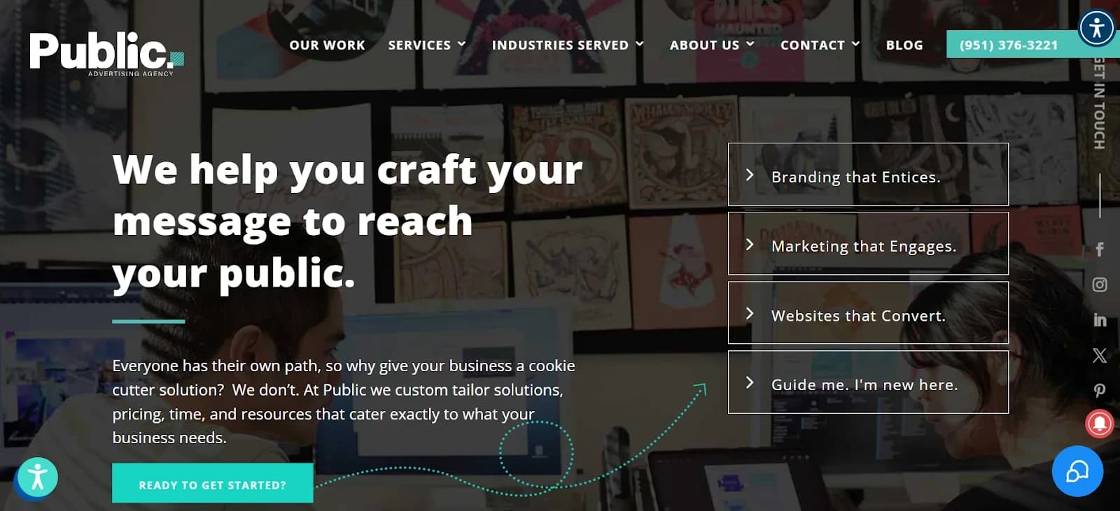 Why Studios Trust 15-Person Shops Over Holding Companies — 3