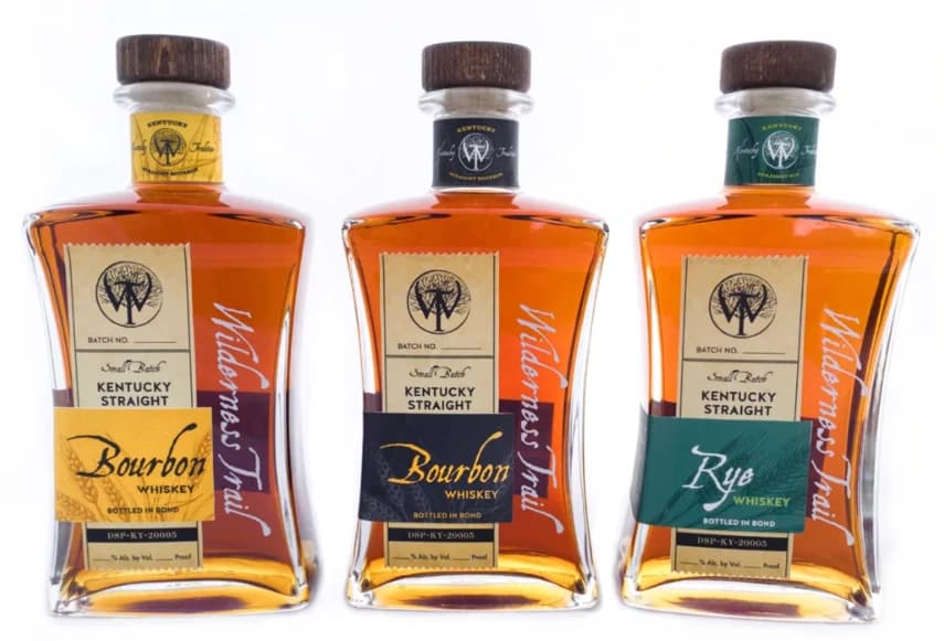 Raptor Communications Named PR Agency of Record for Wilderness Trail Distillery — 2