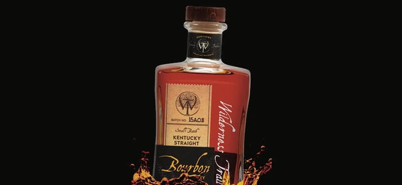Raptor Communications Named PR Agency of Record for Wilderness Trail Distillery — 3