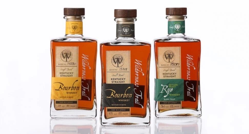 Raptor Communications Named PR Agency of Record for Wilderness Trail Distillery — 3