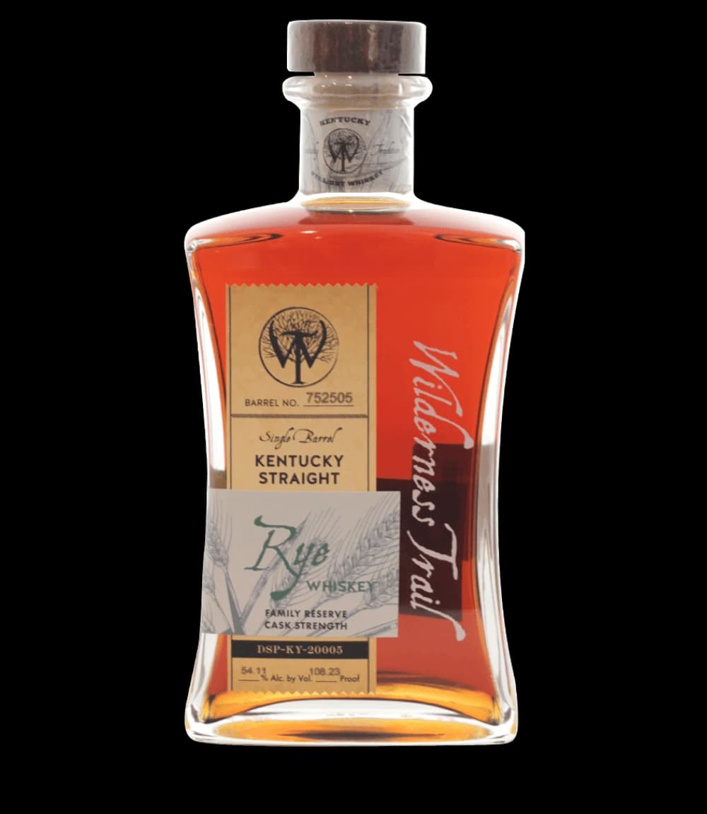 Raptor Communications Named PR Agency of Record for Wilderness Trail Distillery