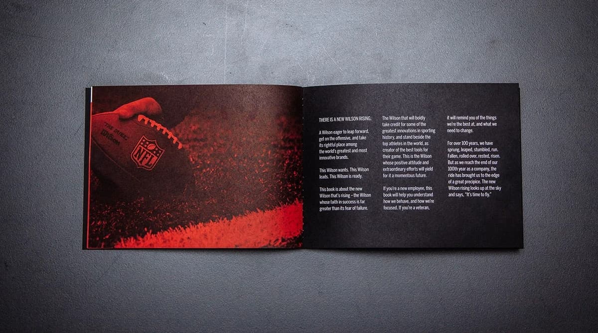 Cornell Studios Partners with Wilson's Country on Website, Packaging, and Ad Campaign — 4