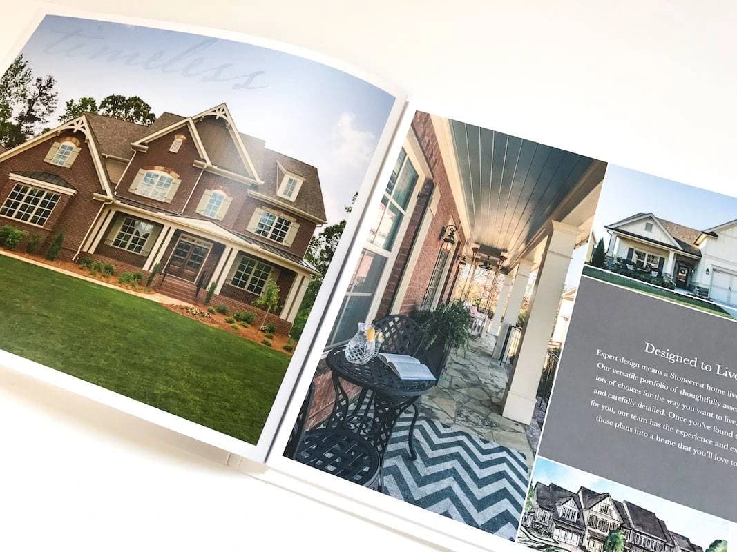 Clementine Creative Agency Completes Brand Identity Work for Windsong — 2