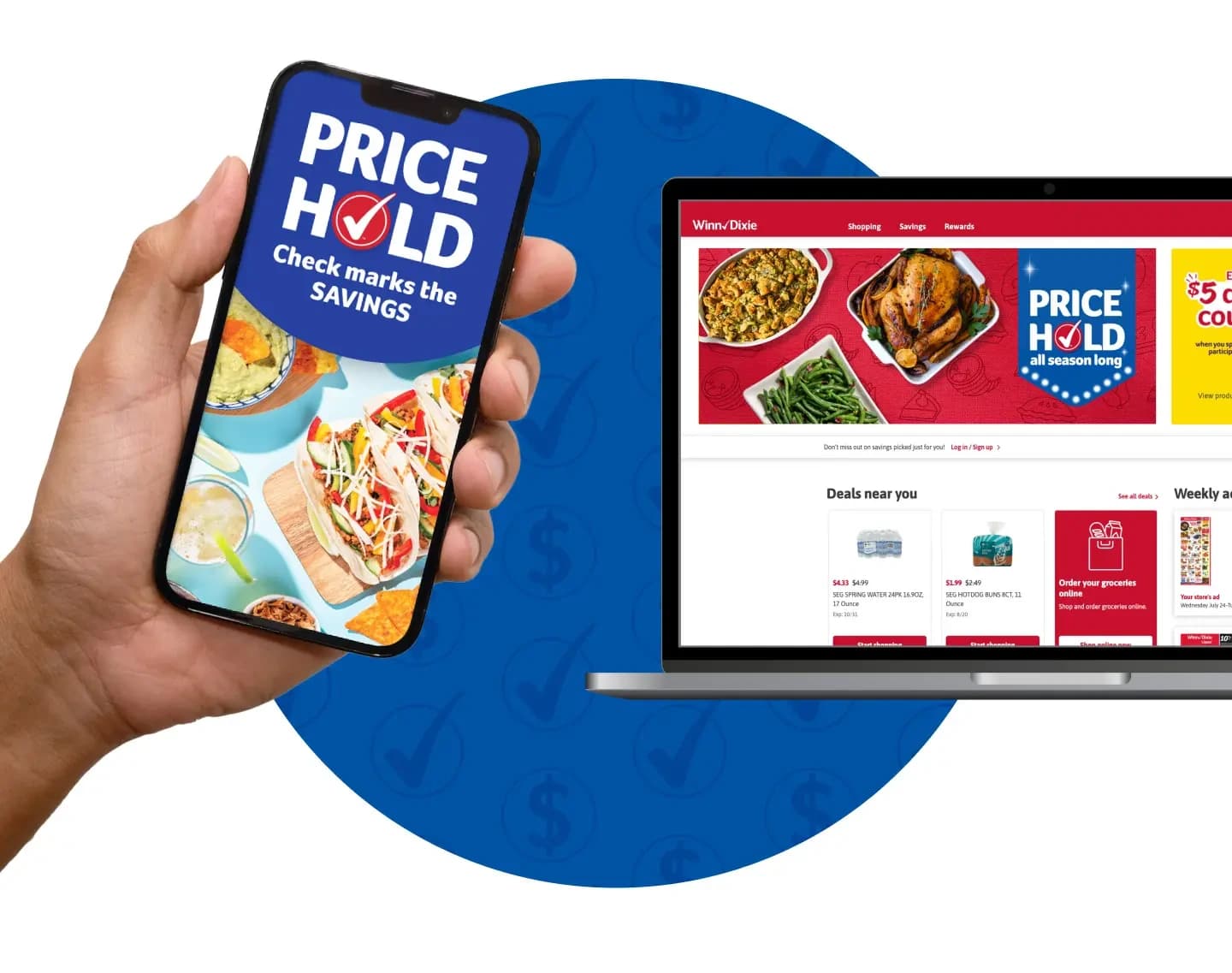 Net Conversion Named Media Agency of Record for Winn-Dixie