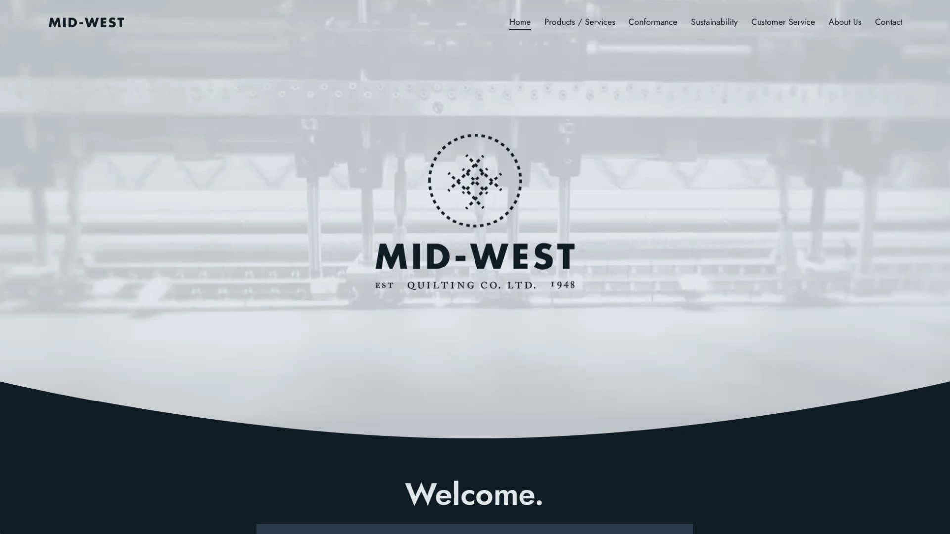 Mangrove Web Rebuilds Winnipeg Foundation Website on WordPress — 2
