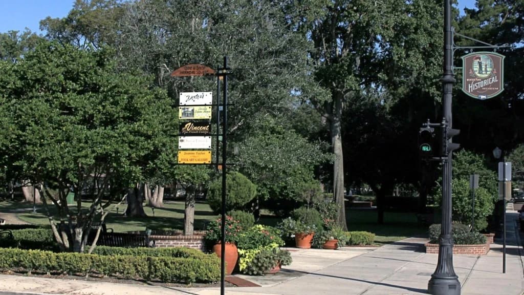 Ramper Creative Builds Out Social Media Presence for Winter Park Living — 2
