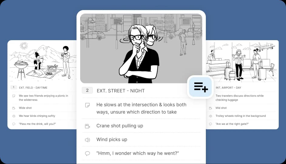 Studio.Ojas Shows Wise Campaign Build Process — 4