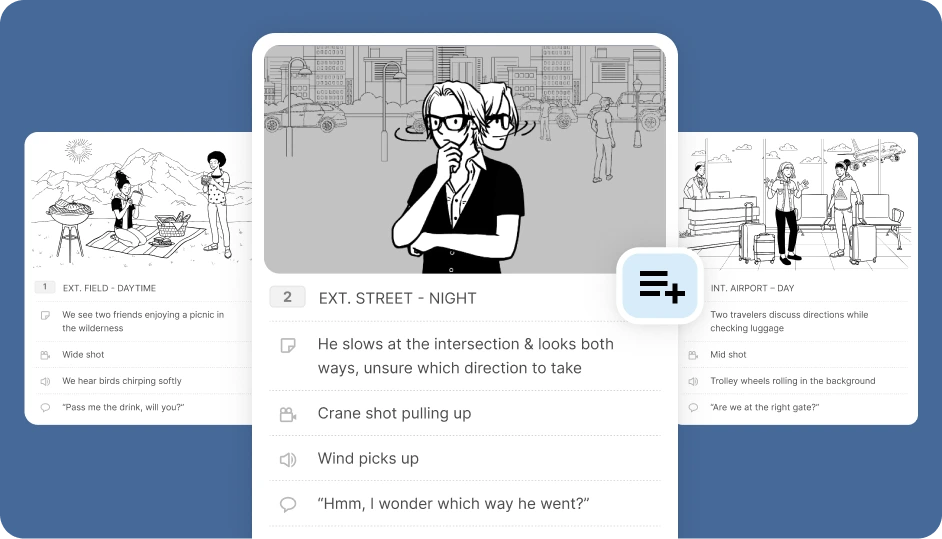 Studio.Ojas Shows Wise Campaign Build Process — 4