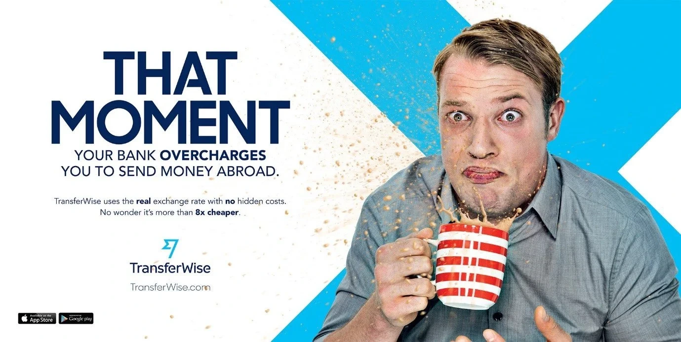 Studio.Ojas Shows Wise Campaign Build Process