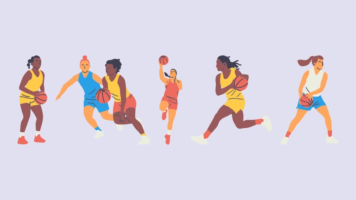 Brand Innovators Hosts WNBA Sponsorship Conversation at rEvolution's Office — 4