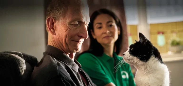 Beyond Launches National Campaign for Woodgreen Pets Charity After AOR Win