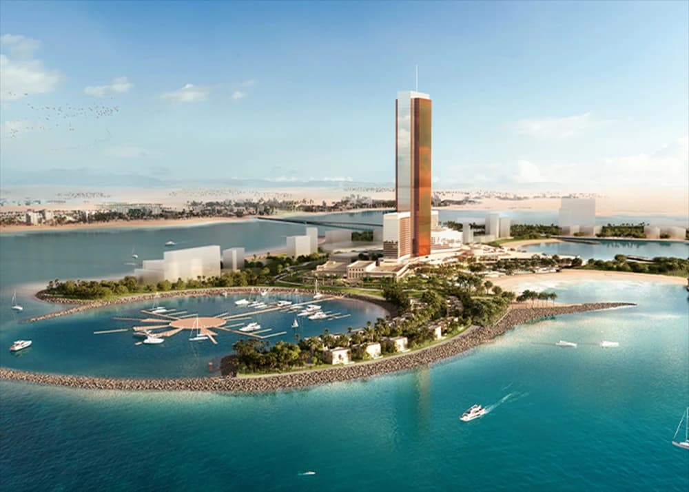 PHD MENA Named Media Agency of Record for Wynn Al Marjan Island — 2