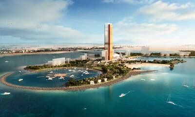 PHD MENA Named Media Agency of Record for Wynn Al Marjan Island — 3