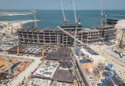 PHD MENA Named Media Agency of Record for Wynn Al Marjan Island — 4