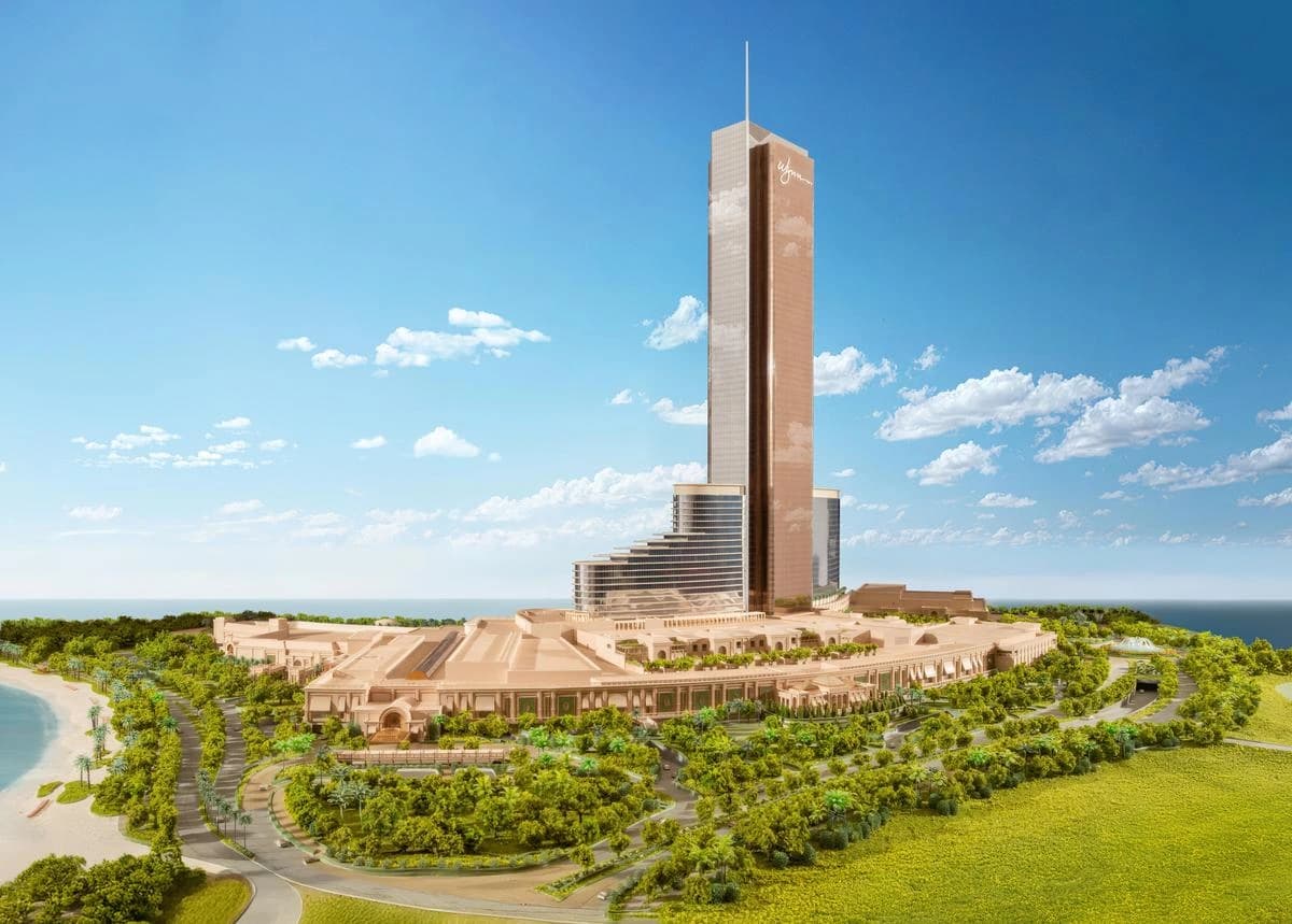 PHD MENA Named Media Agency of Record for Wynn Al Marjan Island — 2