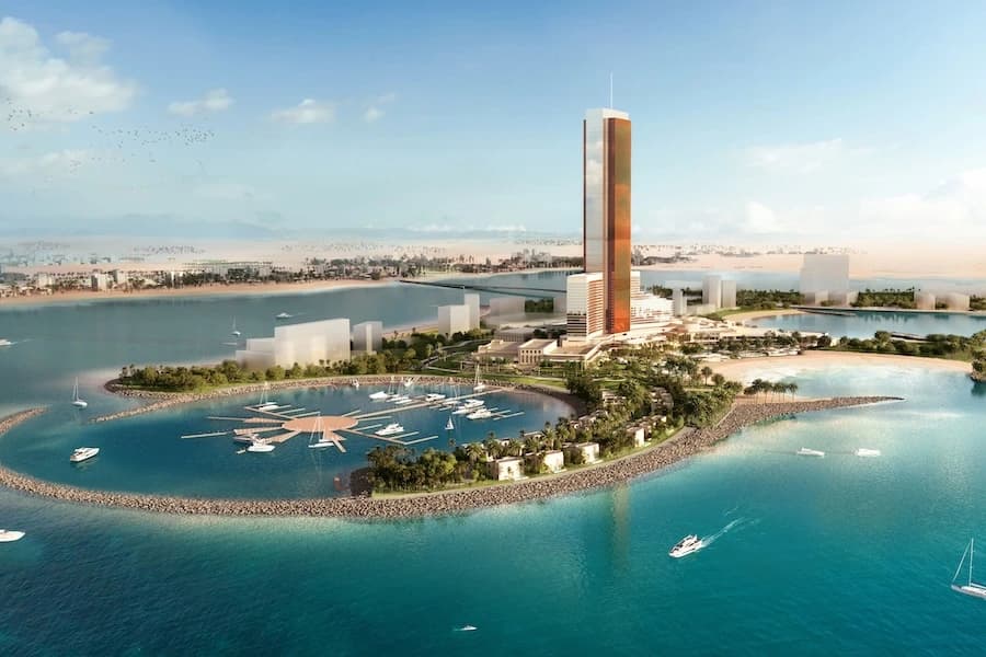 PHD MENA Named Media Agency of Record for Wynn Al Marjan Island — 3