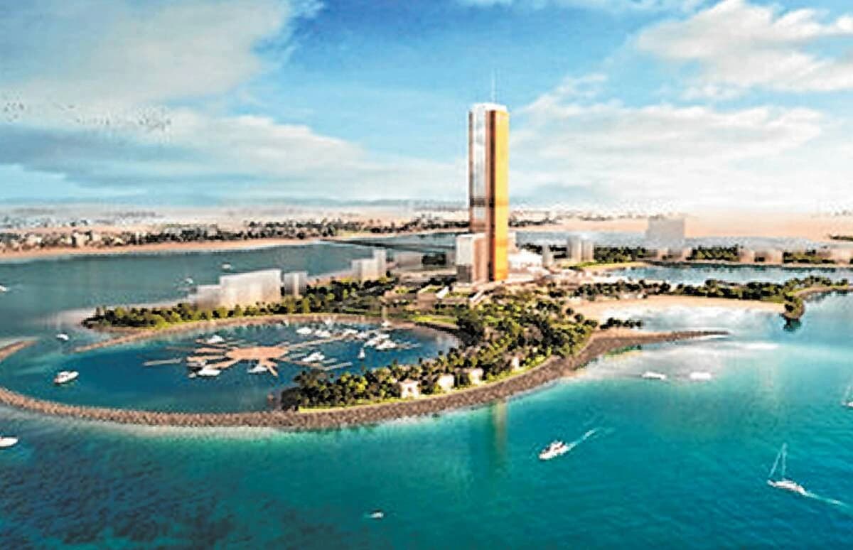PHD MENA Named Media Agency of Record for Wynn Al Marjan Island — 4